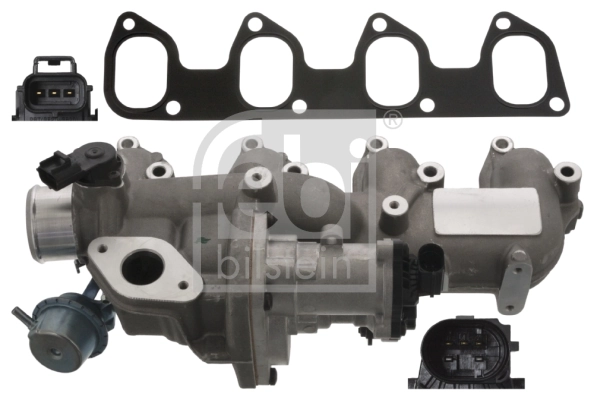 EGR Valve